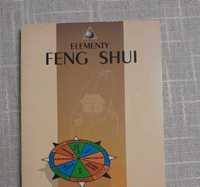 Elementy Feng-Shui Joanne O'Brien