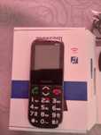 Telefon Maxcom MM724