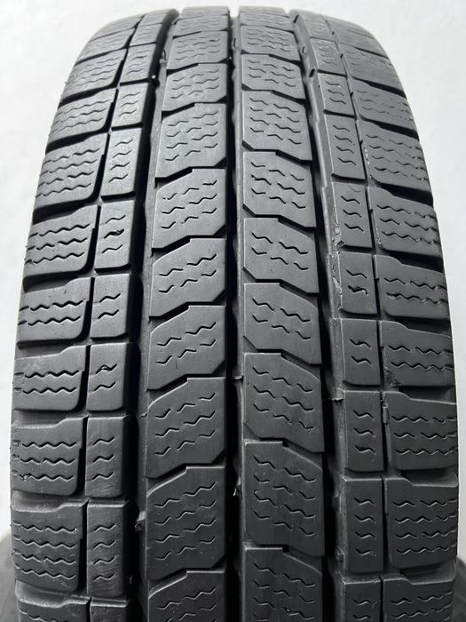 2шт зима 215/65/R16C 6,8мм Kleber Transalp 2