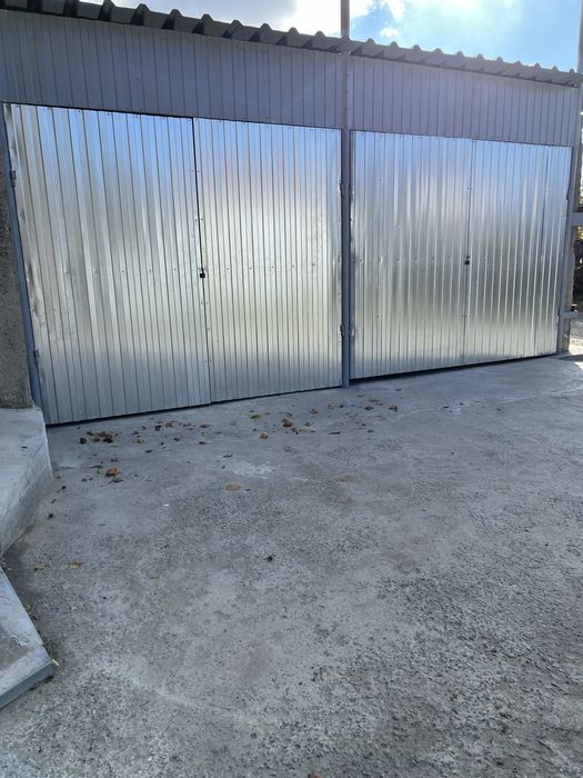 Сдам гараж на Парусе