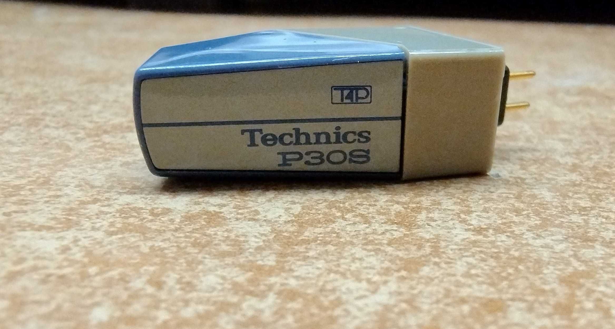 Wkładka do gramofonu Technics P30