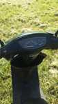 HONDA dio sr 50сc