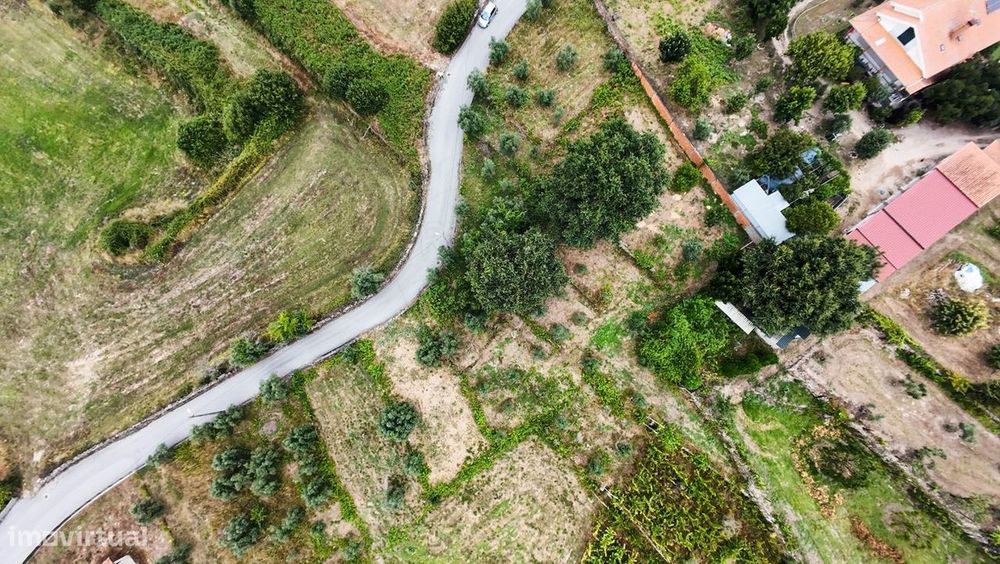 Terreno  para venda