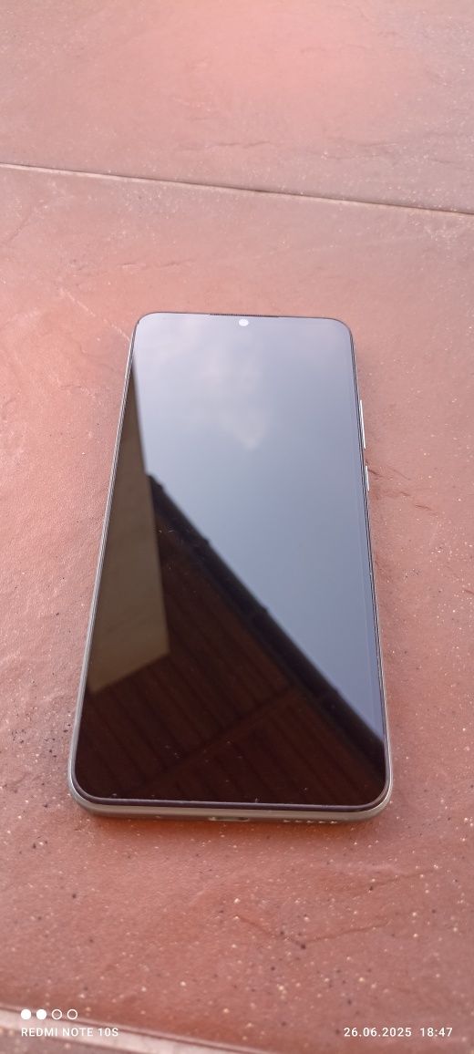 Телефон redmi 10c