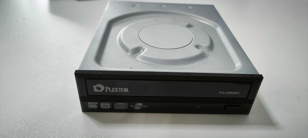 Caixa ATX, fonte de alimentação e leitor de CD para Computador64354162672003123