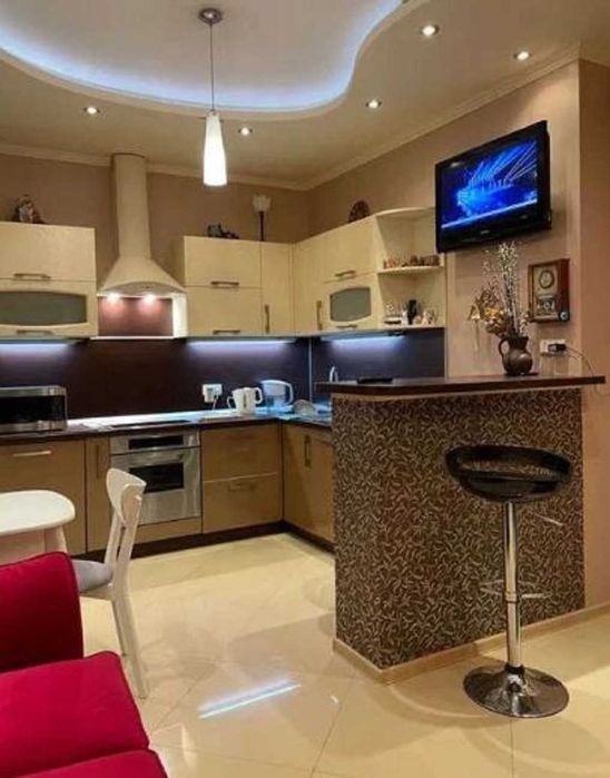 Срочно 2К Ремонт Мебель ЖК Чудо Город Центр Море