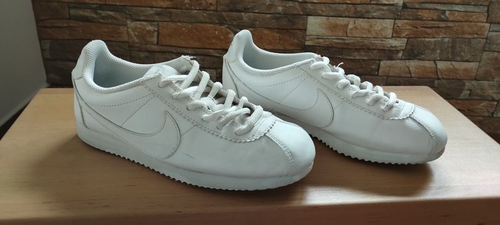 Sapatilhas Nike Cortez Leather