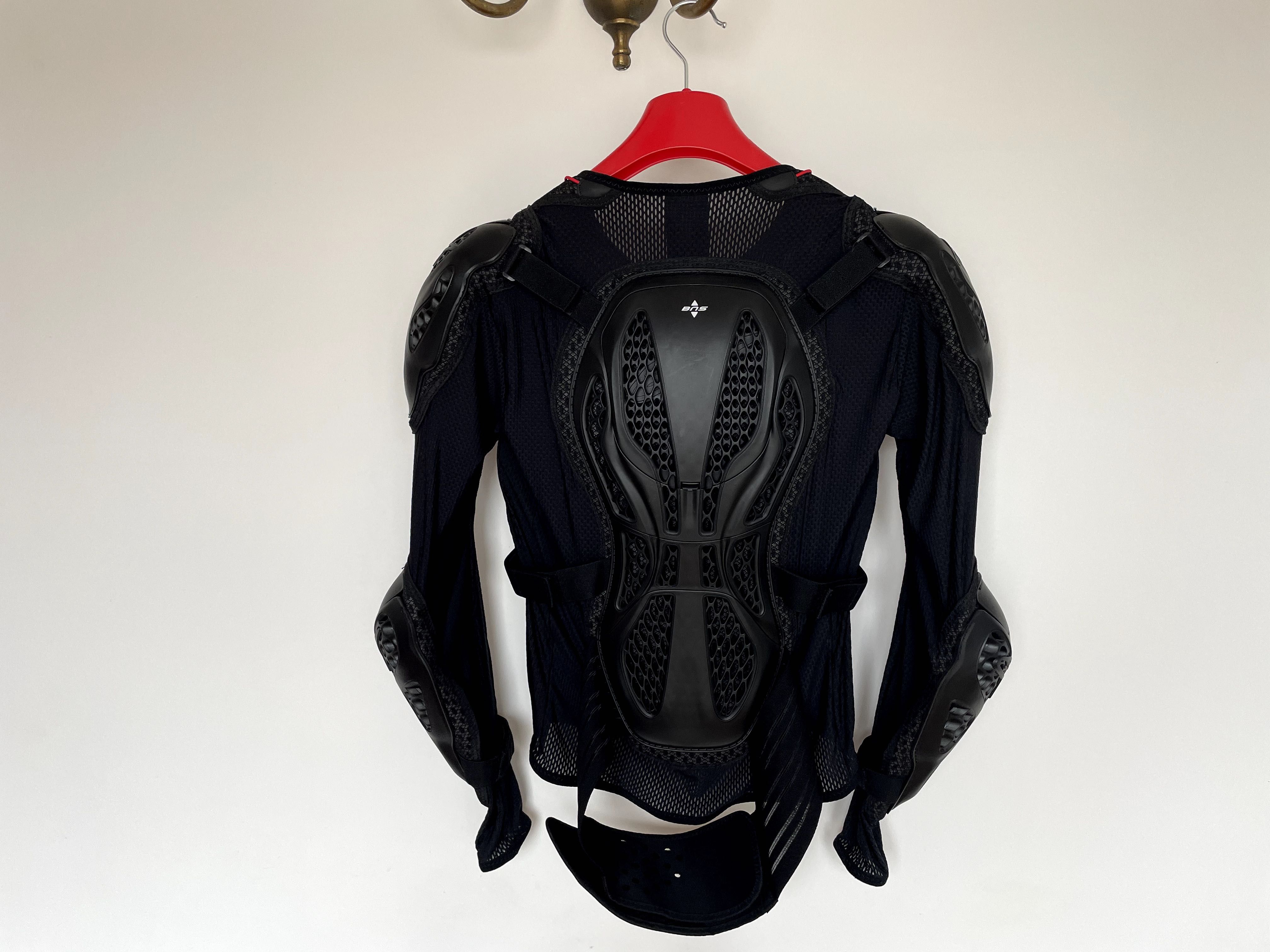 Alpinestars Bionic Pro long sleeve protective jacket Size S