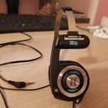 !!! Koss Porta Pro Mega BASS Słuchawki przewodowe