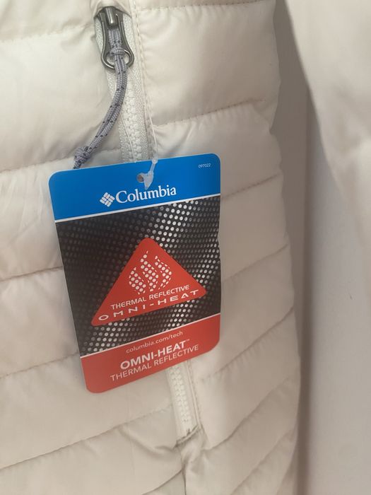 Пальто Columbia