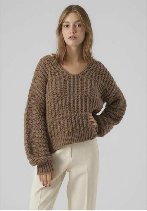 Светр пуловер Vero Moda
