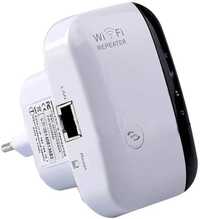 Wzmacniacz WI-FI Repeater