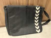 Torba Hummel Corporate Shoulder Bag