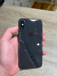 продам Apple iPhone X 256gb стан 9/10 все працює