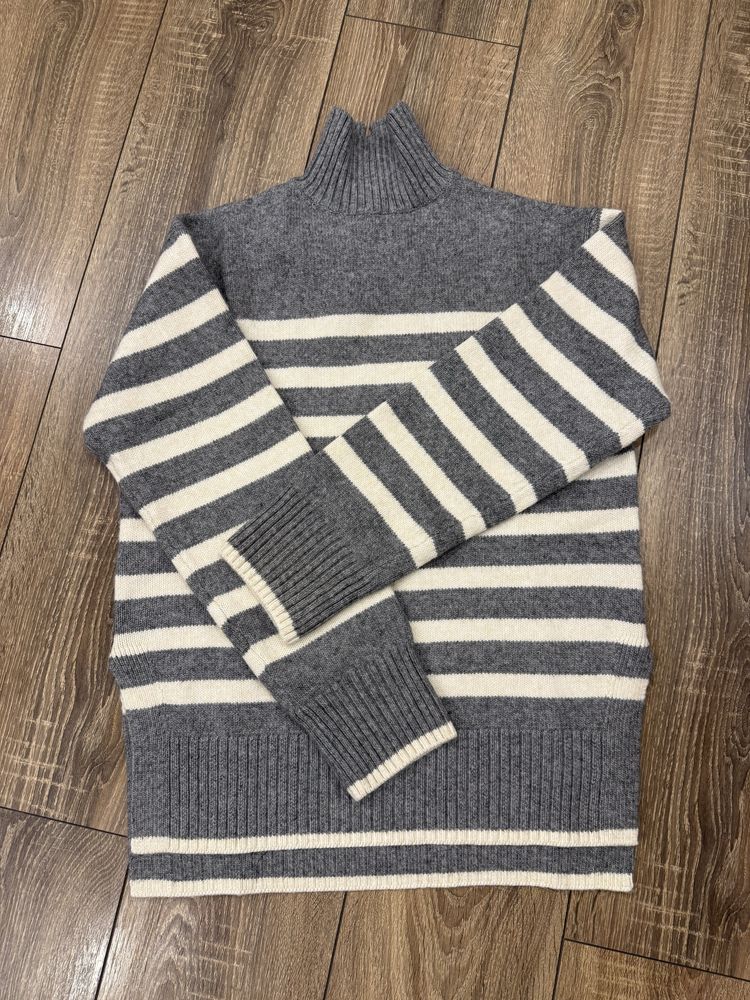 Светр h&m xs жіночий
