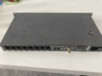 Audient ASP800 | Ośmiokanałowy preamp