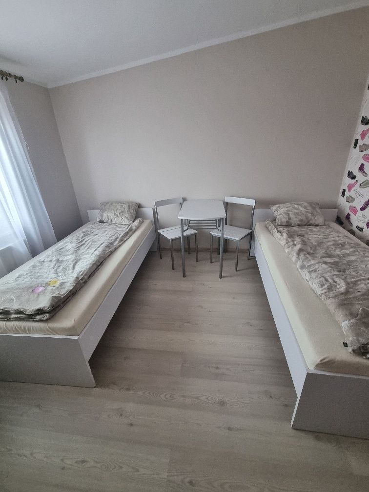 Noclegi pracownicze cały dom