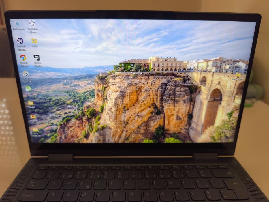 Lenovo Yoga 7 14ITL5