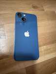IPhone 13 mini niebieski
