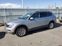 Volkswagen Tiguan S 2020