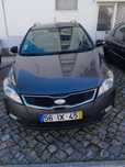 Kia ceed sw 1.6 crdi tx