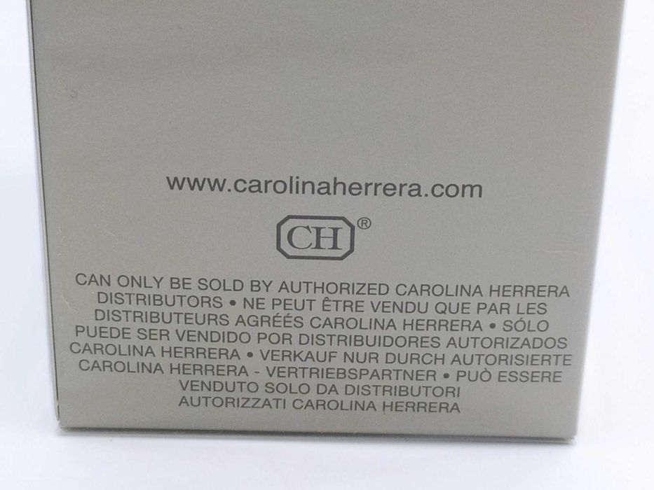 Carolina Herrera 212 Men NYC edt 100 мл Оригинал