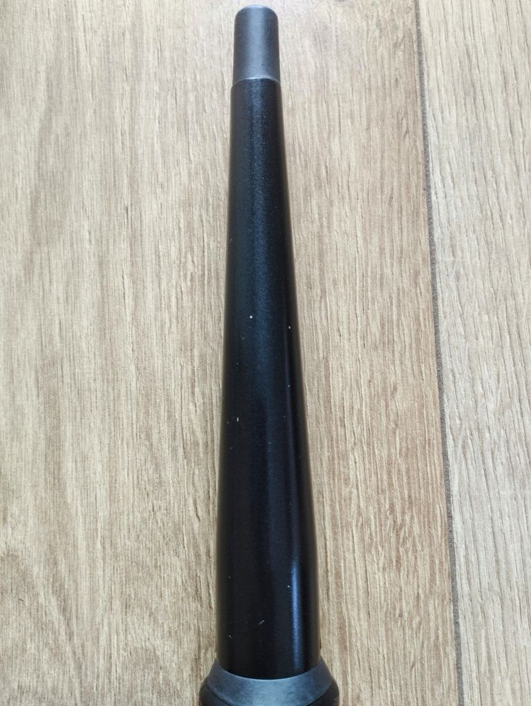 Lokówka do włosów tradycyjna Remington czarna
