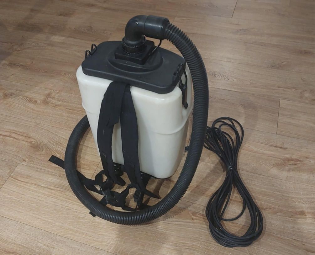 Odkurzacz Numatic