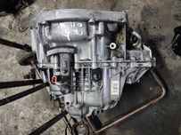 КПП коробка переключення передач trafic vivaro master movano трафик