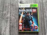 Gra Xbox 360 Mass Effect 3 - Polska wersja