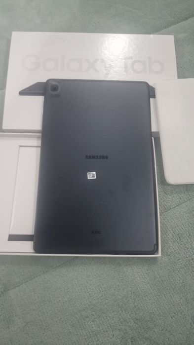 Samsung s6 lite tablet edição 2024