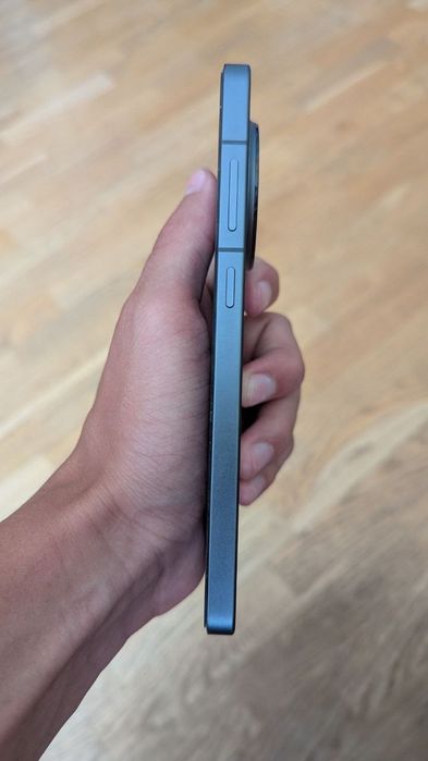 Продам Oneplus Ace 5 (перепрошитий на глобальну версію) + є гарантія!