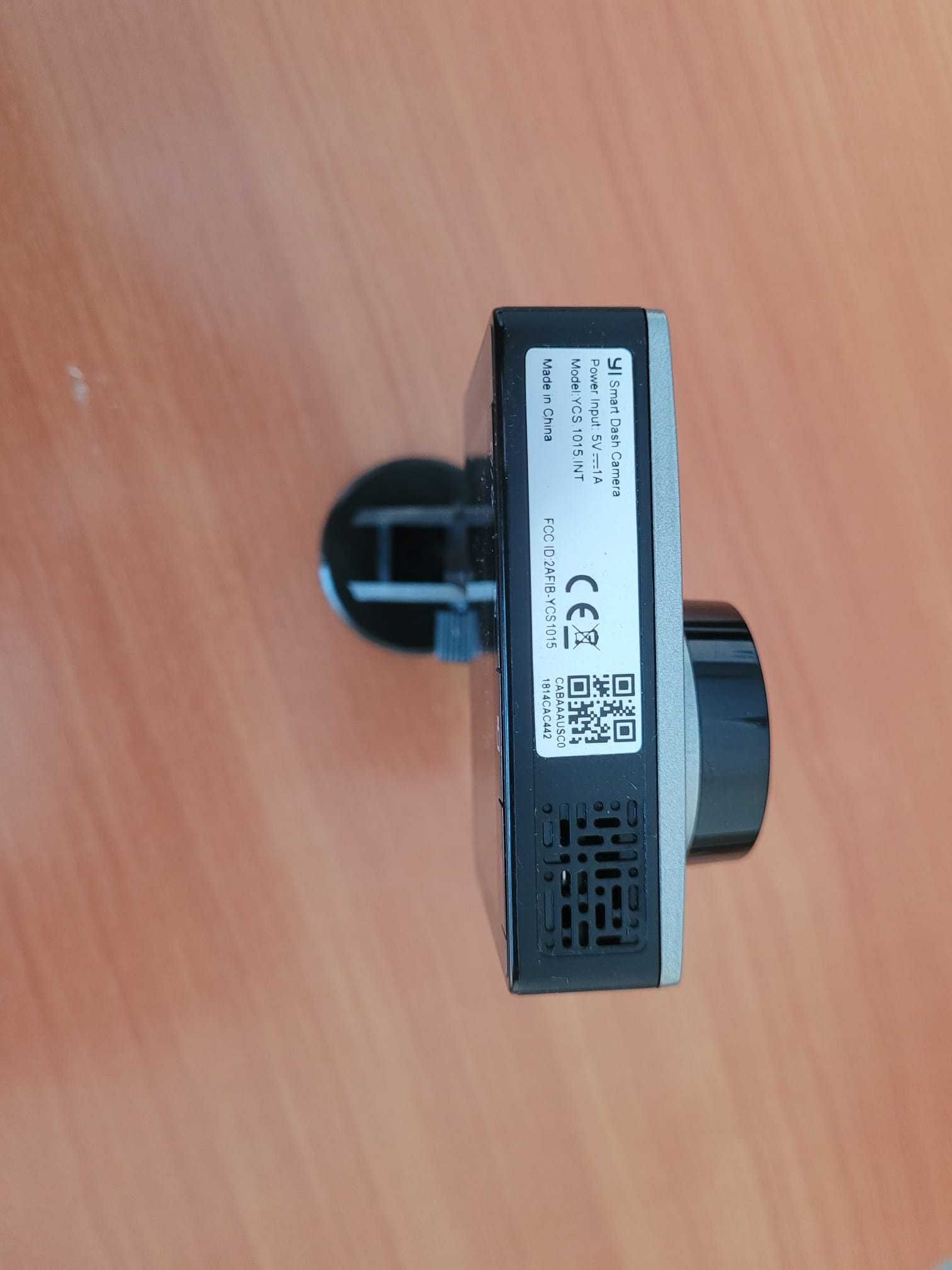 Wideorejestrator Xiaoyi Yi
