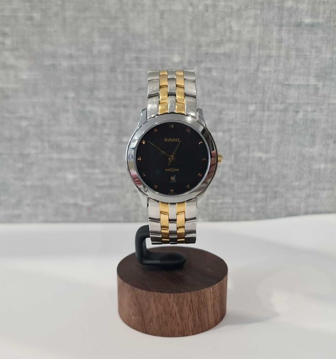 Годинник Rado Diastar 160.0438.3 Swiss made 33mm