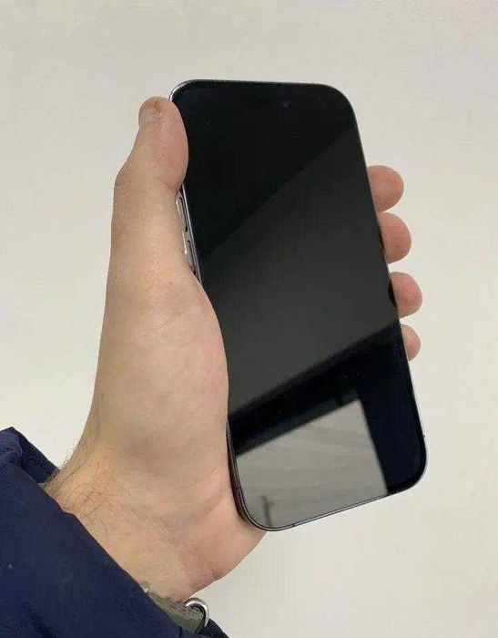 iPhone 14 Pro, 256 ГБ