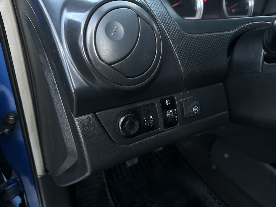 Chevrolet aveo 1.5 gbo4