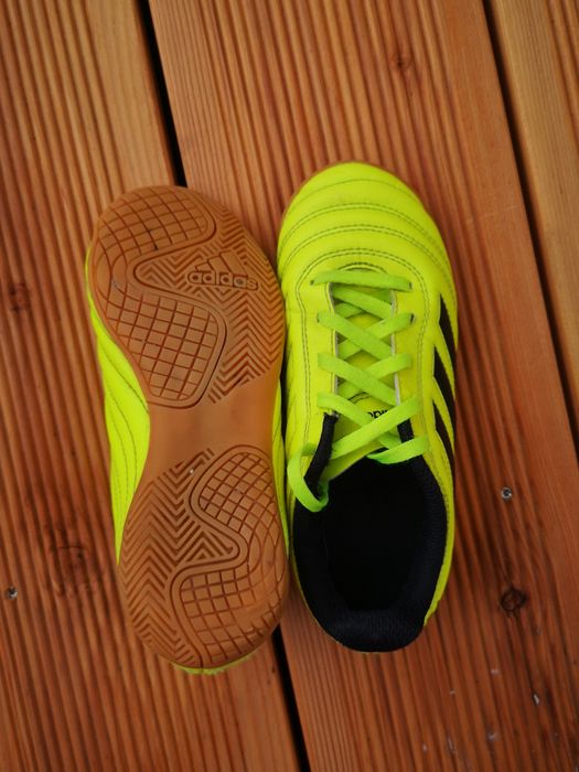 Korki, buty piłkarskie rozm 31 Adidas COPA