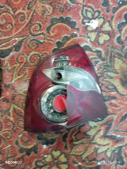 продам фонари на Приору