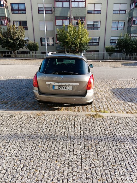 Peugeot 308 sw 1.6 hdi