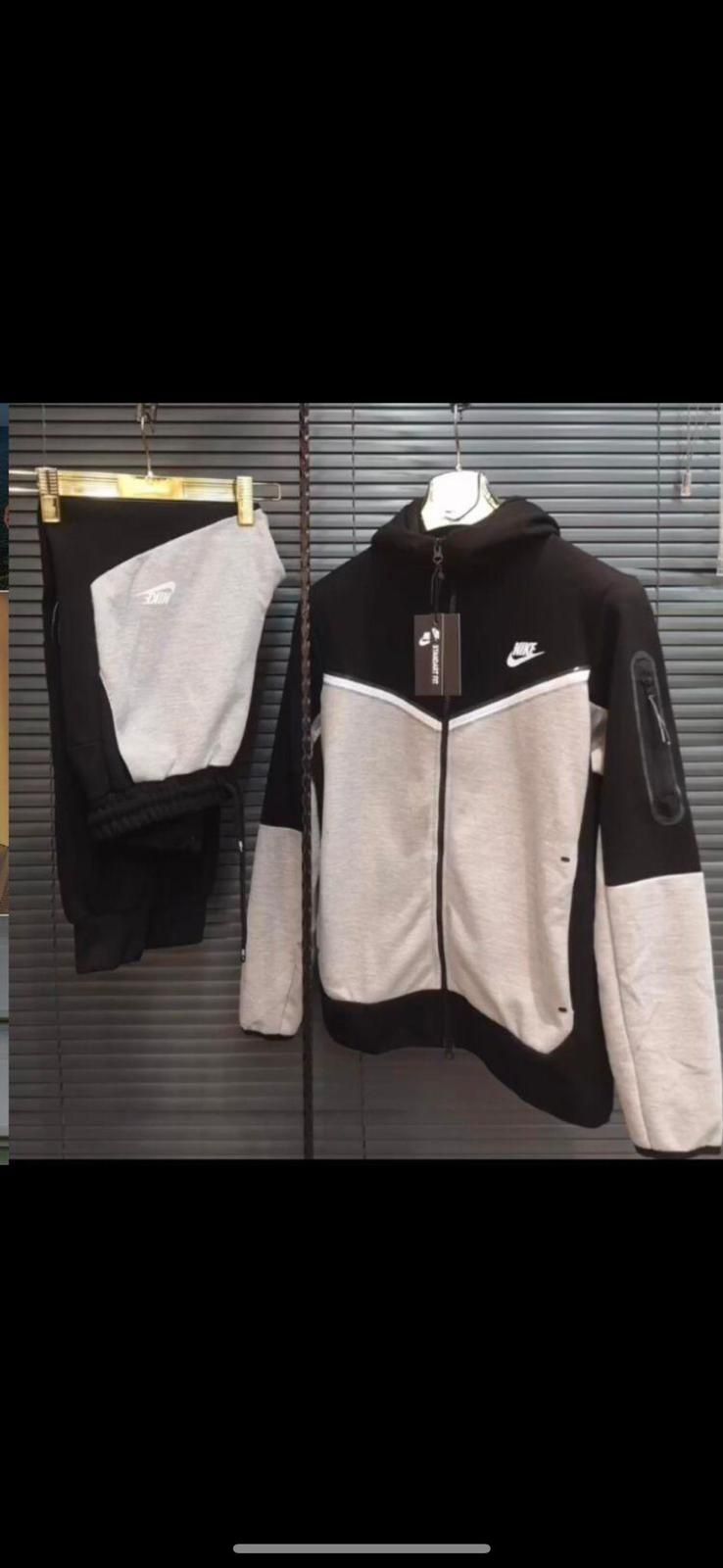 Dres męski Nike Tech Fleece