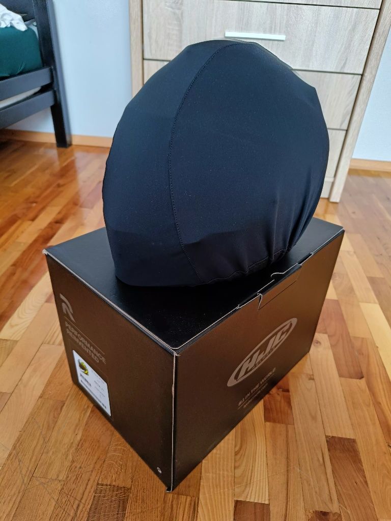 Kask HJC RPHA 71 rozm.L