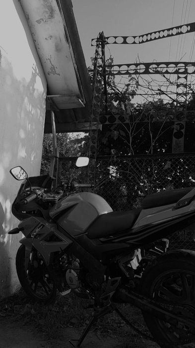 Ромитнений 7000 пробігу