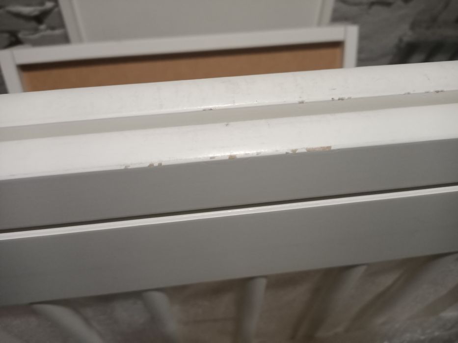 Stół do przewijania Ikea Gulliver