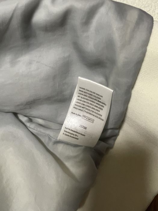 Куртка шерпа Kappa