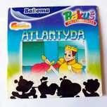 BAKUŚ: Atlantyda | komputerowa gratka | gra na PC