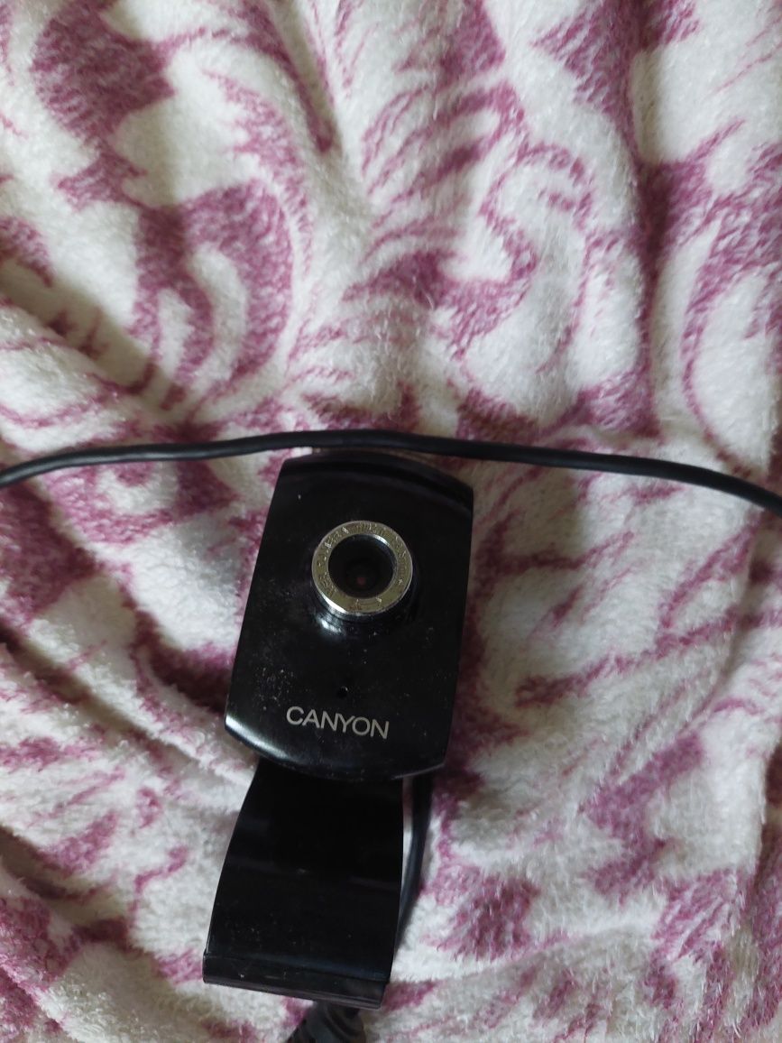 Web-camera Canyon CNR-WCAM413G