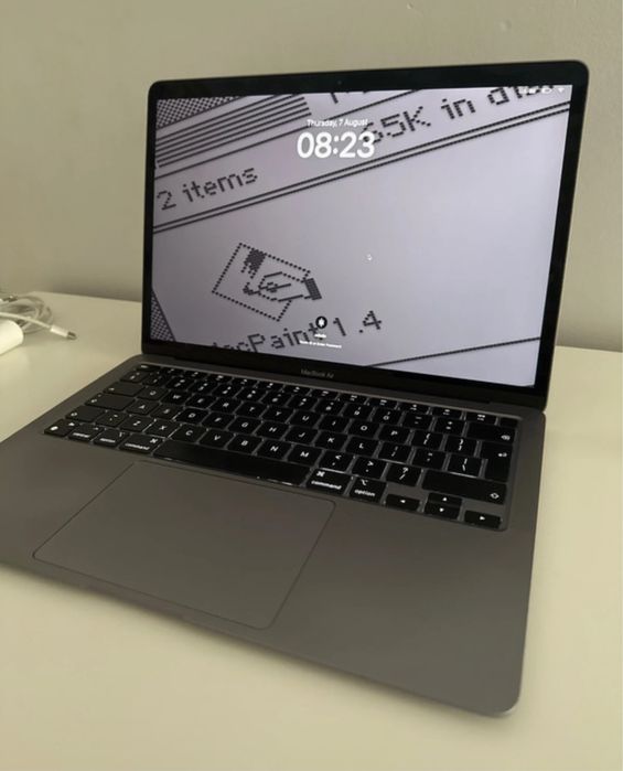 MacBook Air 2020