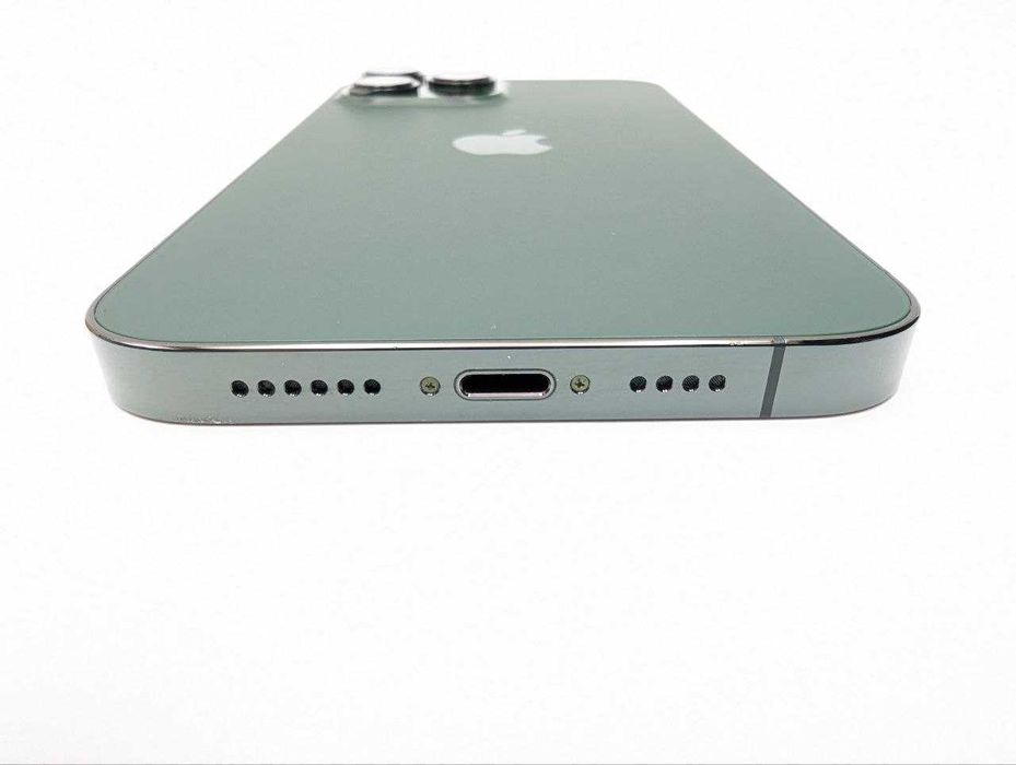 Apple iPhone 13 Pro Max 128GB Zielony