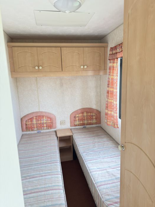 Domek Holenderski z Anglii . 3 sypialnie