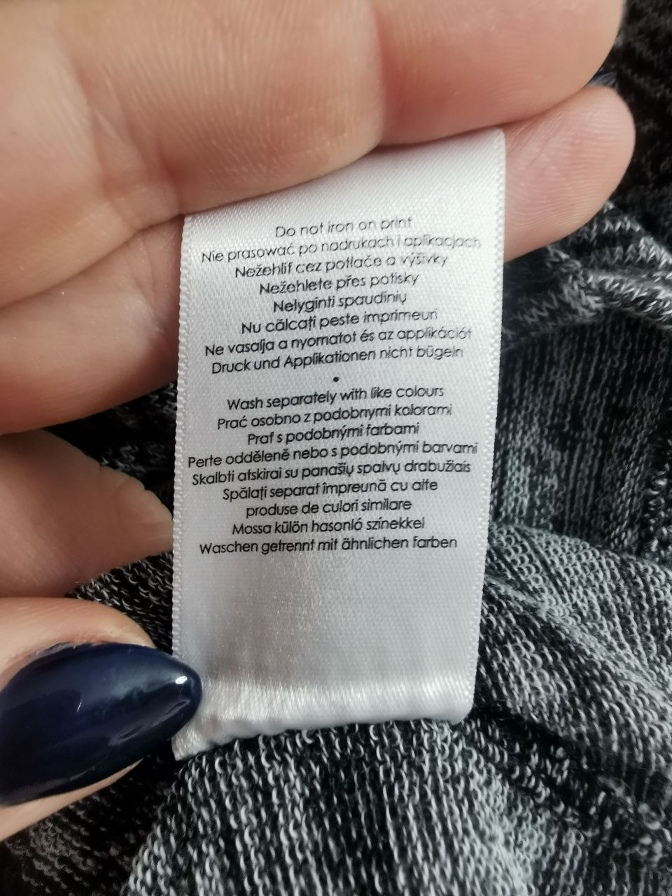 Sweter damski XL
